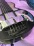 Rickenbacker B/6 LapSteel, Black: Close up - Free