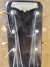 Rickenbacker B/6 Mod, Black: Headstock