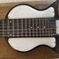 Rickenbacker B/6 Mod, Black: Free image2