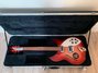 Rickenbacker 330/6 , Fireglo: Free image2