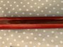 Rickenbacker 330/6 , Fireglo: Neck - Rear