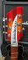 Rickenbacker 330/6 , Fireglo: Headstock