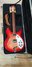 Rickenbacker 330/6 , Fireglo: Free image2