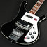 Rickenbacker 4003/4 , Jetglo: Free image