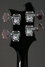 Rickenbacker 4003/4 , Jetglo: Headstock - Rear