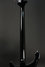 Rickenbacker 4003/4 , Jetglo: Neck - Rear
