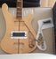 Rickenbacker 4001/4 , Mapleglo: Free image