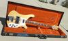 Rickenbacker 4001/4 , Mapleglo: Free image2