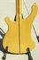 Jan 1978 Rickenbacker 4001/4 , Mapleglo: Body - Rear