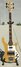 Rickenbacker 4001/4 , Mapleglo: Full Instrument - Front