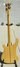 Rickenbacker 4001/4 , Mapleglo: Full Instrument - Rear