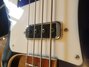 Rickenbacker 4003/4 , Midnightblue: Free image