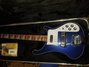 Rickenbacker 4003/4 , Midnightblue: Free image2