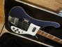 Rickenbacker 4003/4 , Midnightblue: Body - Front