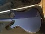 Mar 2017 Rickenbacker 4003/4 , Midnightblue: Body - Rear
