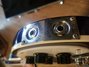 Rickenbacker 4003/4 , Midnightblue: Close up - Free