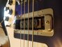 Rickenbacker 4003/4 , Midnightblue: Close up - Free2