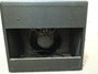 Rickenbacker TR7/amp , Black: Full Instrument - Rear