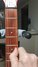 Rickenbacker 610/6 , Fireglo: Neck - Front