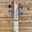 Rickenbacker 4003/4 AC Al Cisneros model, Natural Walnut: Headstock