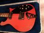 Rickenbacker 620/6 BH BT, Red: Free image2