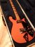 Rickenbacker 620/6 BH BT, Red: Full Instrument - Front