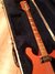 Rickenbacker 620/6 BH BT, Red: Neck - Front
