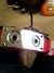 Rickenbacker 620/6 BH BT, Red: Close up - Free