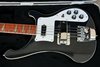 Rickenbacker 4003/4 , Jetglo: Body - Front