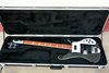 Rickenbacker 4003/4 , Jetglo: Full Instrument - Front