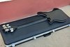 Rickenbacker 4003/4 , Jetglo: Full Instrument - Rear