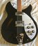Rickenbacker 330/6 , Jetglo: Free image
