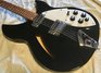 Rickenbacker 330/6 , Jetglo: Free image2