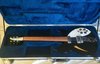 Rickenbacker 330/6 , Jetglo: Full Instrument - Front