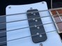 Rickenbacker 4003/4 Mod, Jetglo: Free image