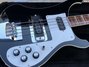 Rickenbacker 4003/4 Mod, Jetglo: Free image2