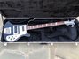 Rickenbacker 4003/4 Mod, Jetglo: Full Instrument - Front