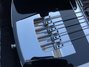 Rickenbacker 4003/4 Mod, Jetglo: Close up - Free