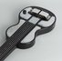 Rickenbacker B/7 LapSteel, Black: Free image