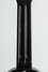 Rickenbacker B/7 LapSteel, Black: Neck - Rear