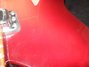 Rickenbacker 330/12 , Fireglo: Close up - Free2