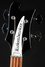 Rickenbacker 4003/4 S, Jetglo: Headstock