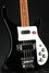 Rickenbacker 4003/4 S, Jetglo: Free image