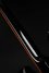 Rickenbacker 4003/4 S, Jetglo: Neck - Rear