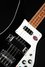 Rickenbacker 4003/4 S, Jetglo: Close up - Free