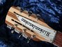 Rickenbacker 381/12 V69, Mapleglo: Headstock