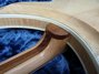 Rickenbacker 381/12 V69, Mapleglo: Free image