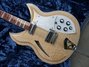Rickenbacker 381/12 V69, Mapleglo: Body - Front