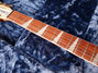 Rickenbacker 381/12 V69, Mapleglo: Neck - Front