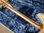 Rickenbacker 381/12 V69, Mapleglo: Neck - Rear